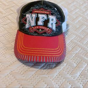 2015 NFR Ball Cap